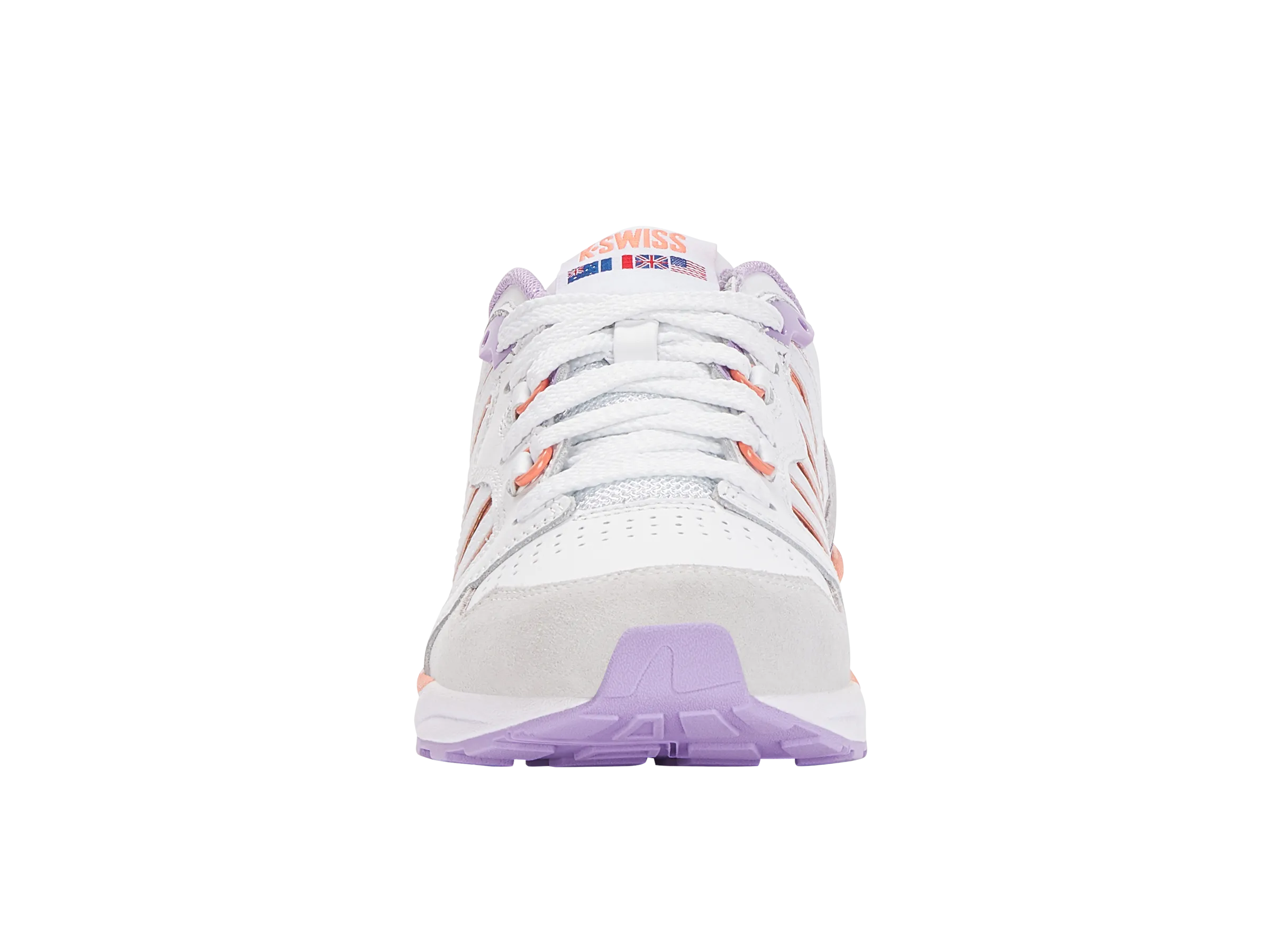 97920-181-M | SI-18 RANNELL | WHITE/PURPLE ROSE/CANYON SUNSET