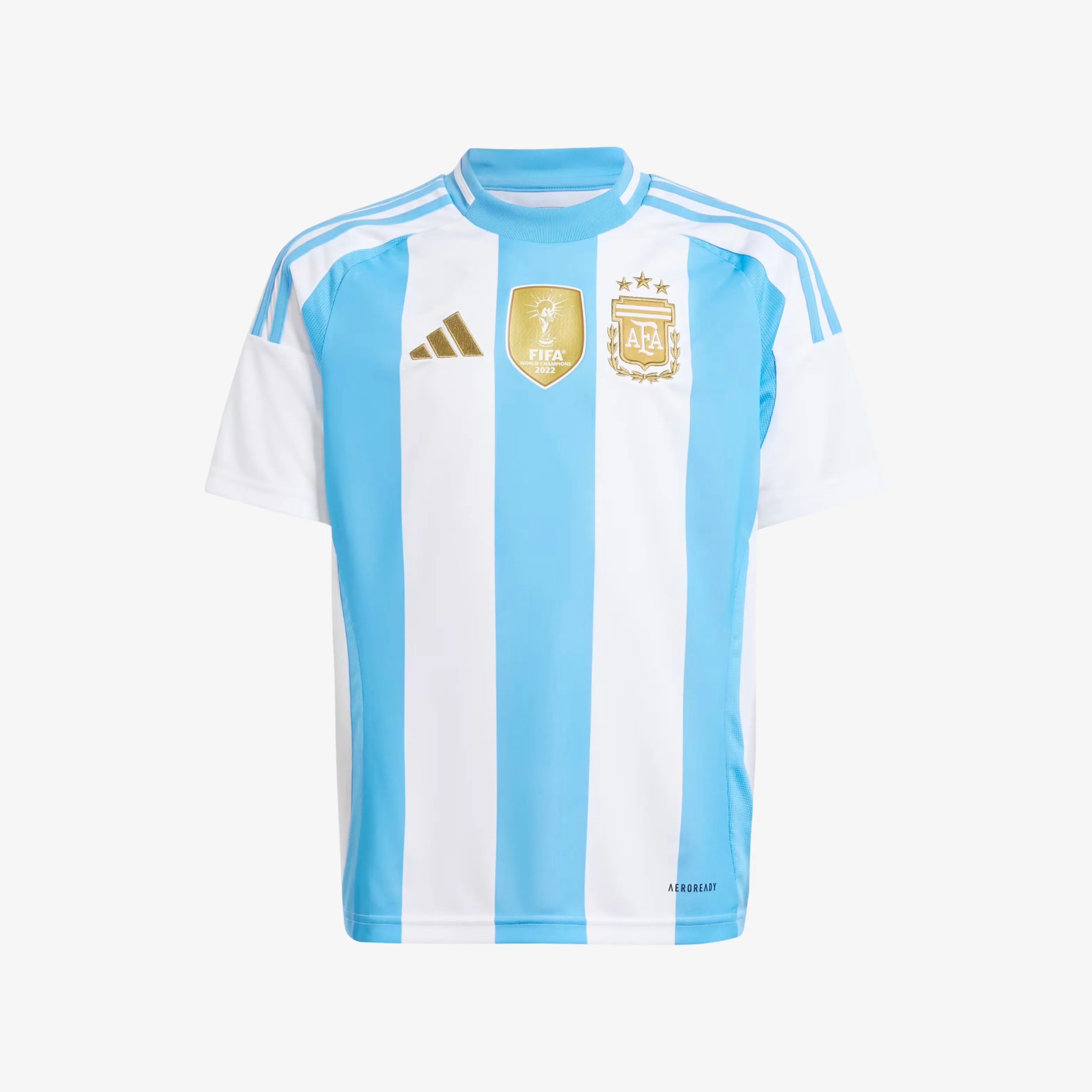 adidas Argentina 2024 Home