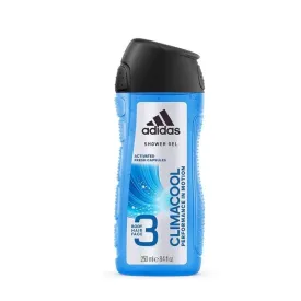 Adidas Climacool Shower Gel 250ml