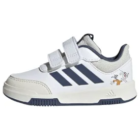 Adidas Disney Tensaur sneakers, white