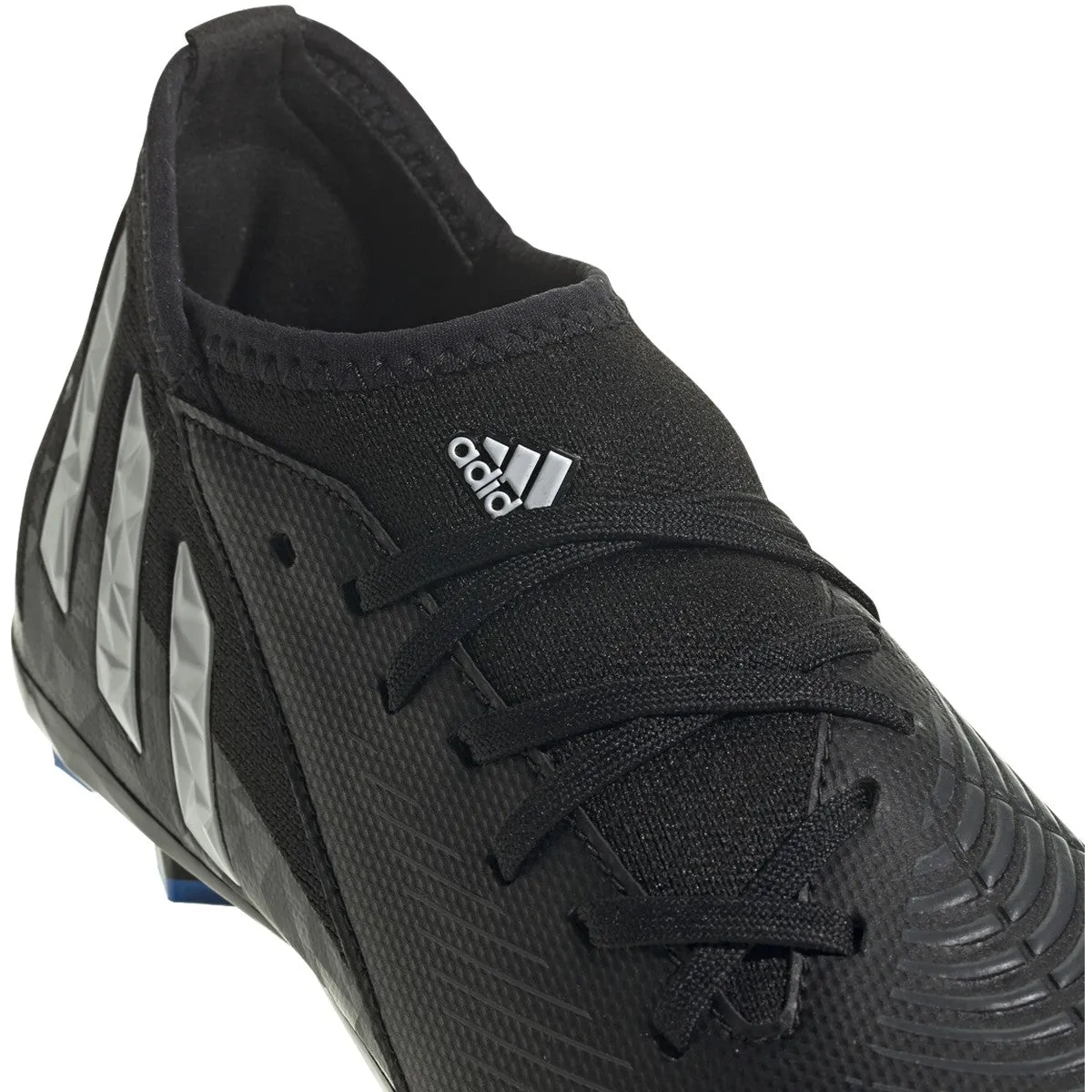 ADIDAS Kid's Predator Edge.3 Firm Ground Junior SOCGW2360