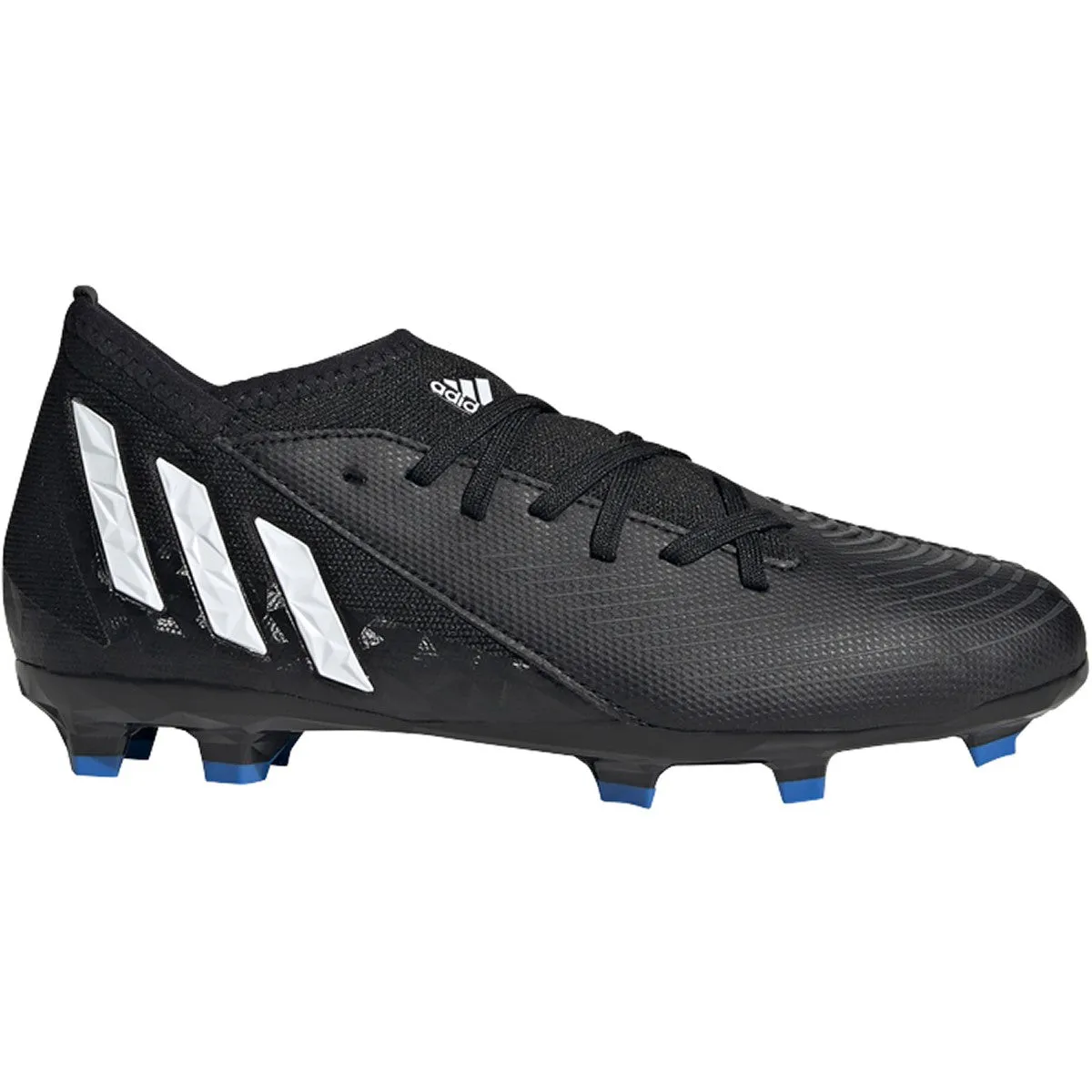 ADIDAS Kid's Predator Edge.3 Firm Ground Junior SOCGW2360