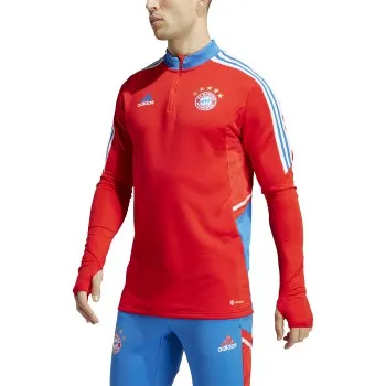 Adidas Men's FC Bayern 22/23 Condivo Training Top