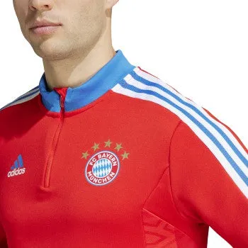 Adidas Men's FC Bayern 22/23 Condivo Training Top