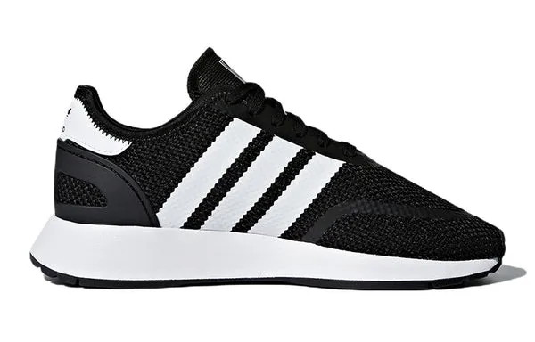 adidas N-5923 J 'Core Black' sneakers, black