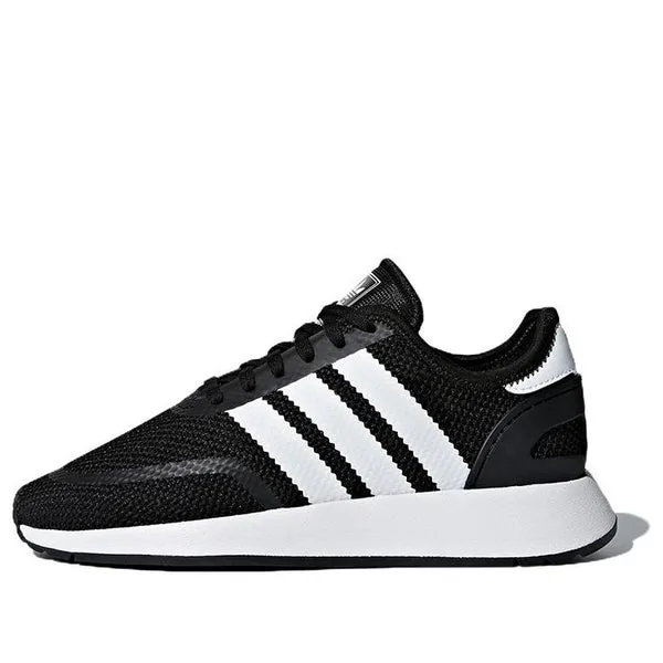 adidas N-5923 J 'Core Black' sneakers, black