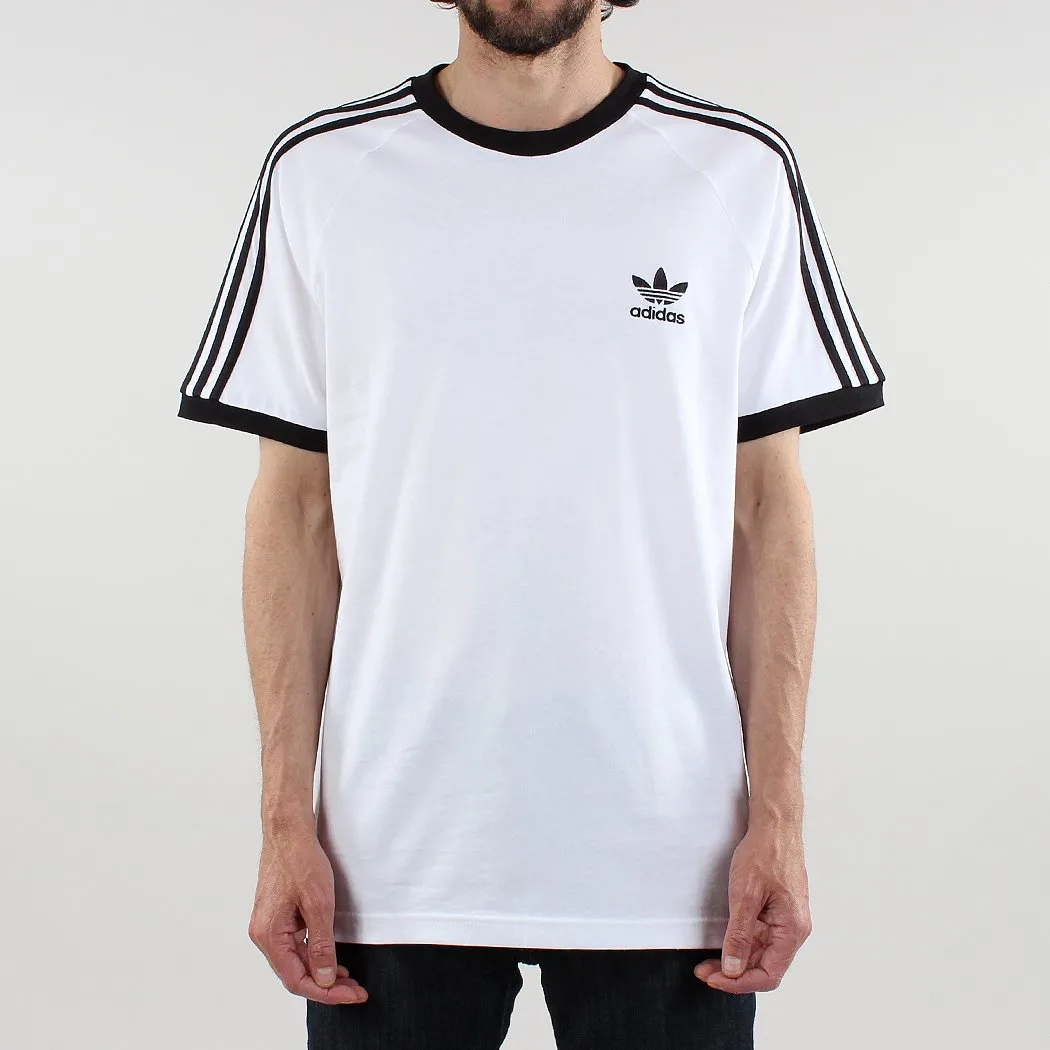 Adidas Originals 3-Stripes T-shirt