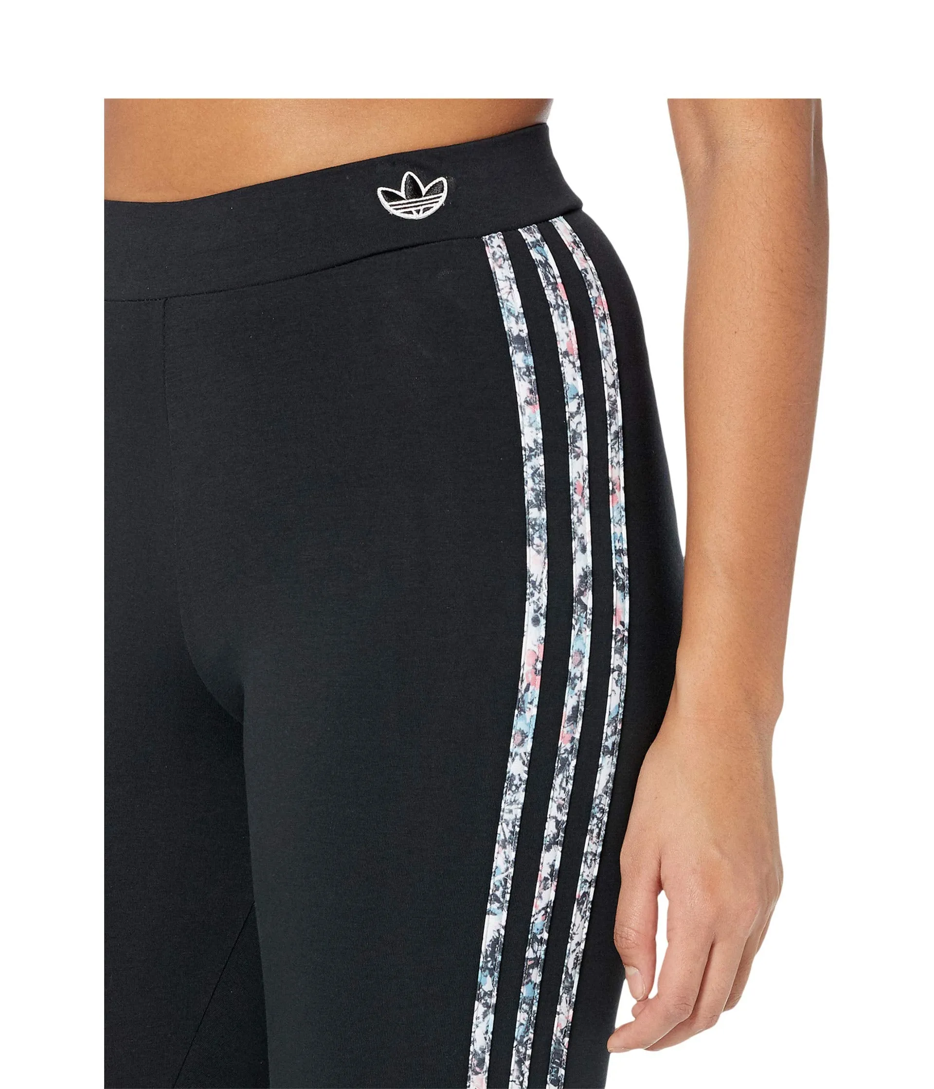 adidas Originals Bellista Mid-Rise Tights