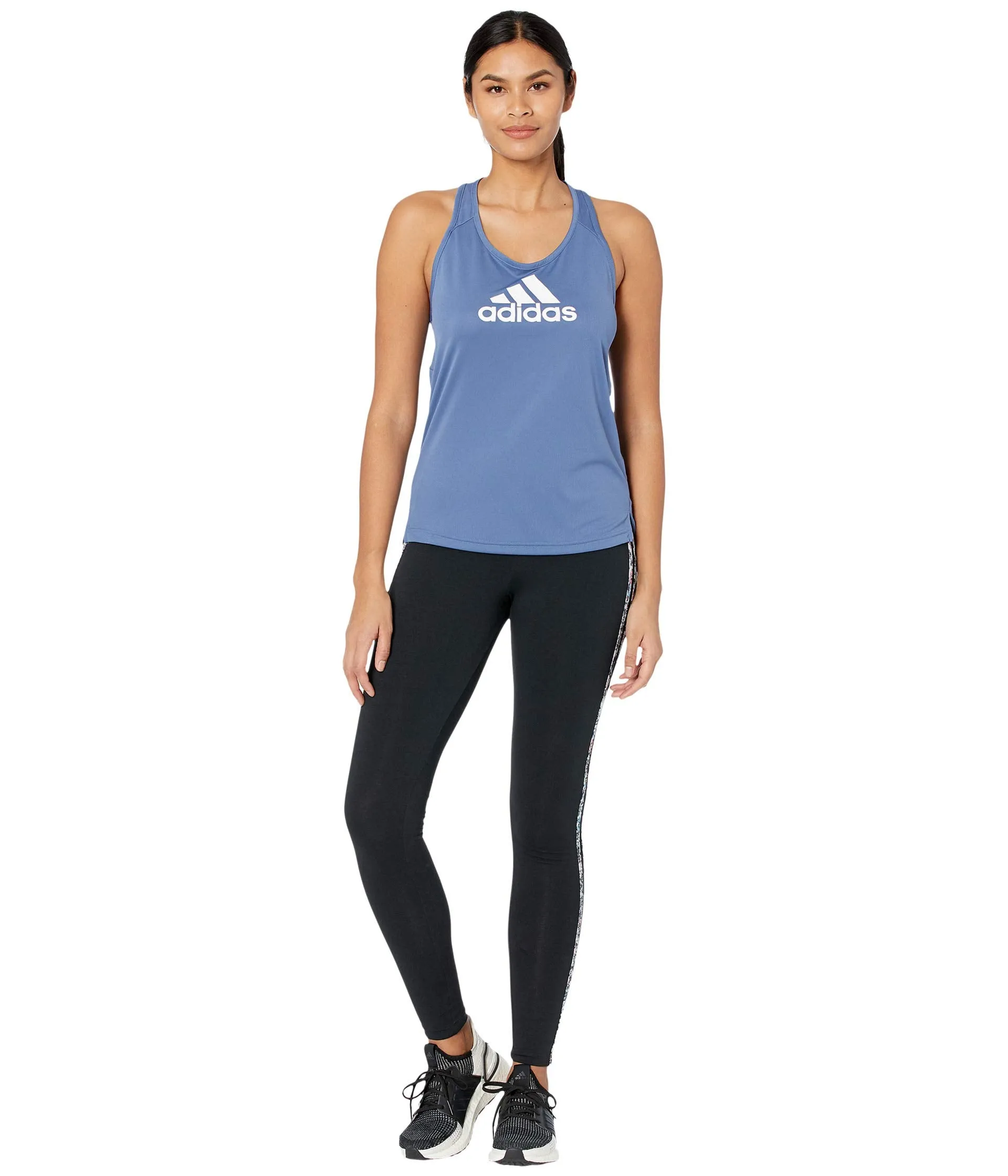 adidas Originals Bellista Mid-Rise Tights