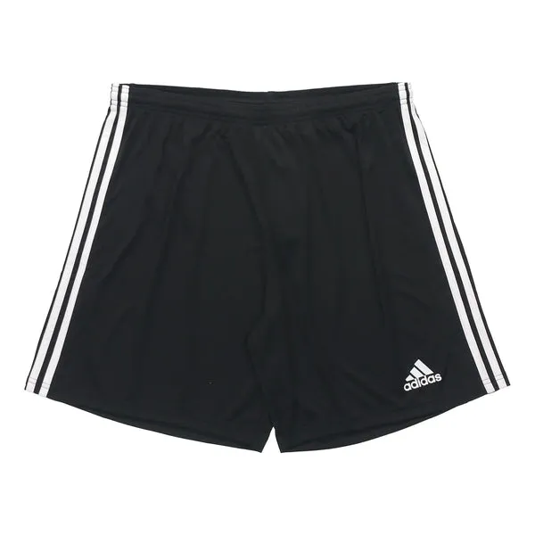 adidas Squad 21 Sho Soccer/Football Training Sports Breathable Shorts Black