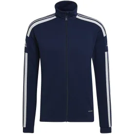 Adidas Squadra 21 Training Men's Sweatshirt Navy Blue Hc6279 Xl