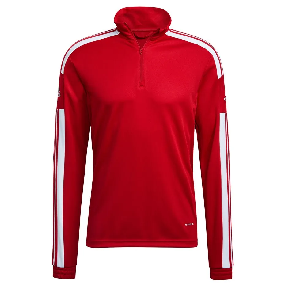 Adidas Squadra 21 Training Top Red Gp6472 L