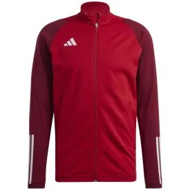 Adidas Tiro 23 Competition Training Sweatshirt Red Hi4719