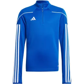 Adidas Tiro 23 League Training Top Blue Hs3490 164Cm