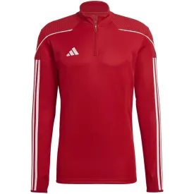 Adidas Tiro 23 League Training Top Red Hs0327 S