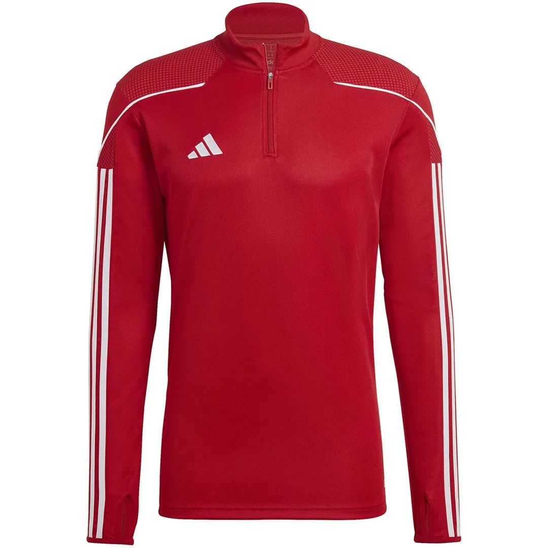 Adidas Tiro 23 League Training Top Red Hs0327 S