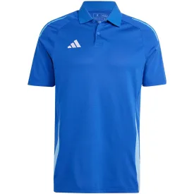 Adidas Tiro 24 Competition Polo Blue Ir7566 S