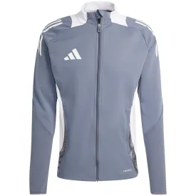 Adidas Tiro 24 Competition Training Men's Sweatshirt Grey Iv9149 L