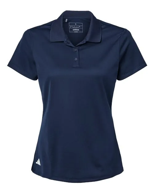 adidas Women's Basic Sport Polo