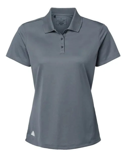 adidas Women's Basic Sport Polo