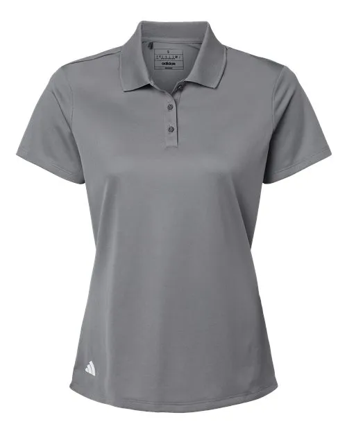 adidas Women's Basic Sport Polo