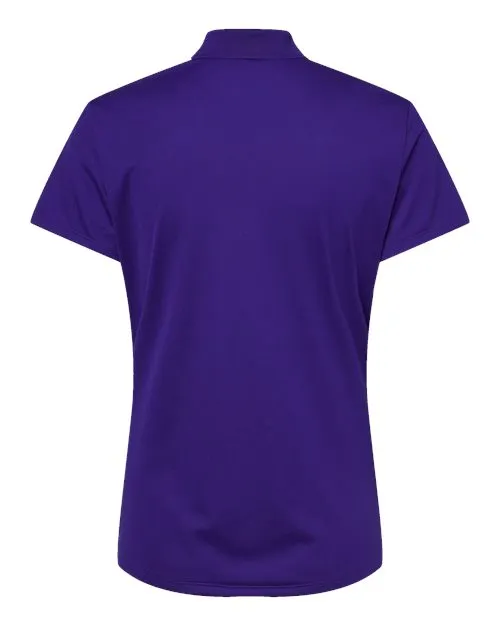 adidas Women's Basic Sport Polo