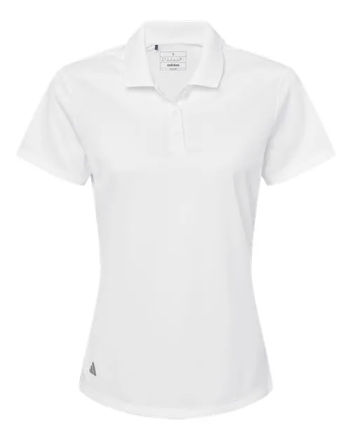 adidas Women's Basic Sport Polo