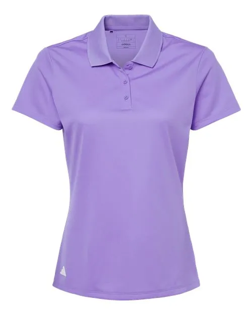 adidas Women's Basic Sport Polo