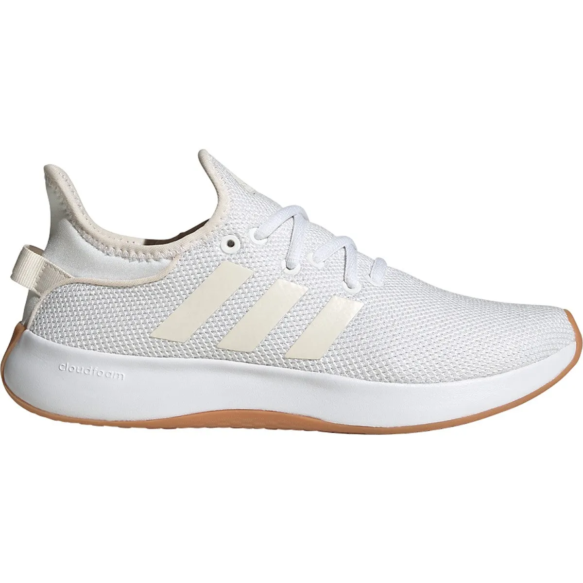 adidas Women's Cloudfoam Pure Running Shoes