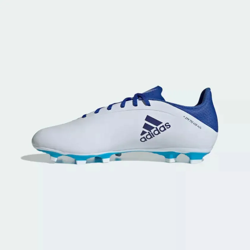 Adidas X Speedflow.4 FxG Football Boots