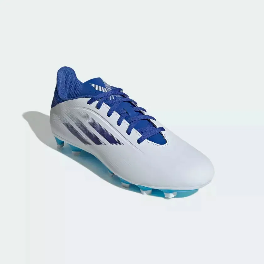 Adidas X Speedflow.4 FxG Football Boots