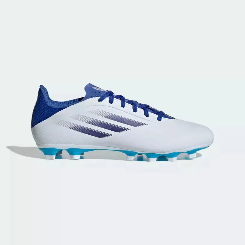 Adidas X Speedflow.4 FxG Football Boots