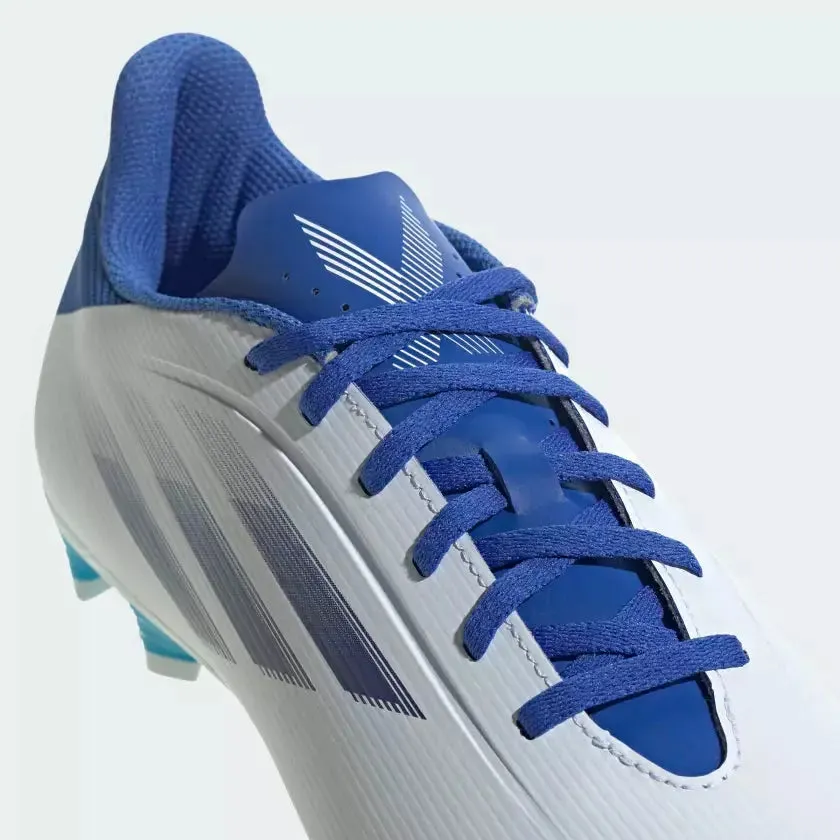 Adidas X Speedflow.4 FxG Football Boots