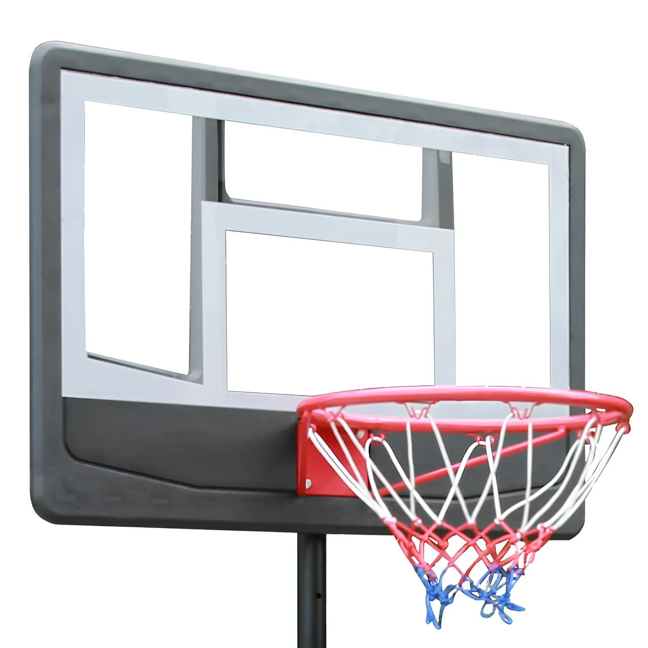 Adjustable Basketball Stand Home