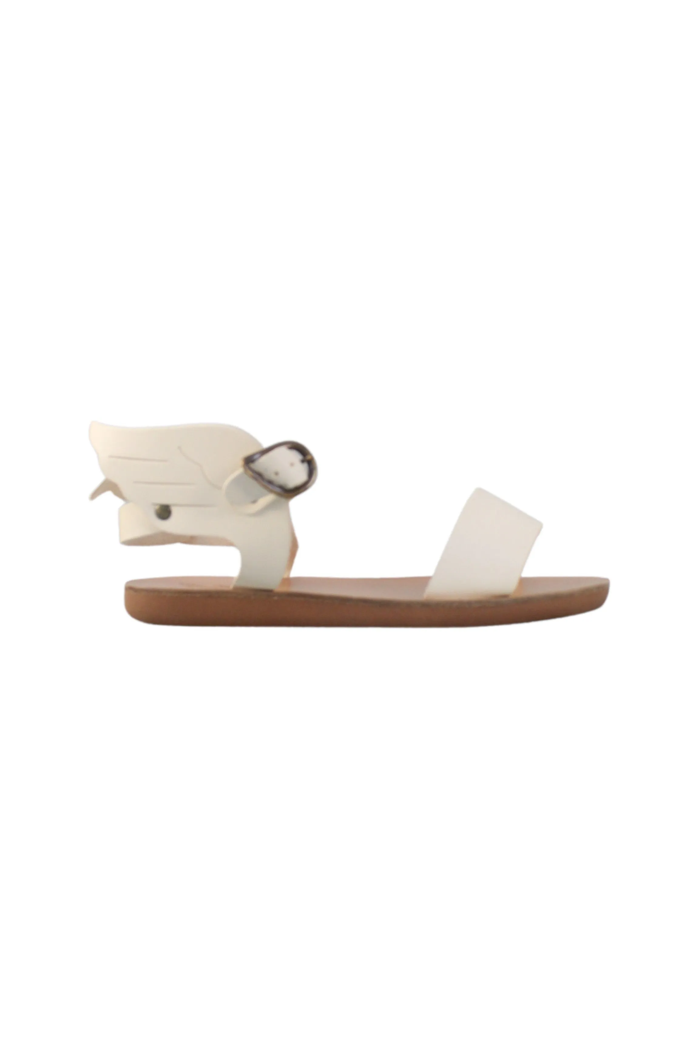 Ancient Greek Sandals Sandals 9Y - 10Y (EU34)