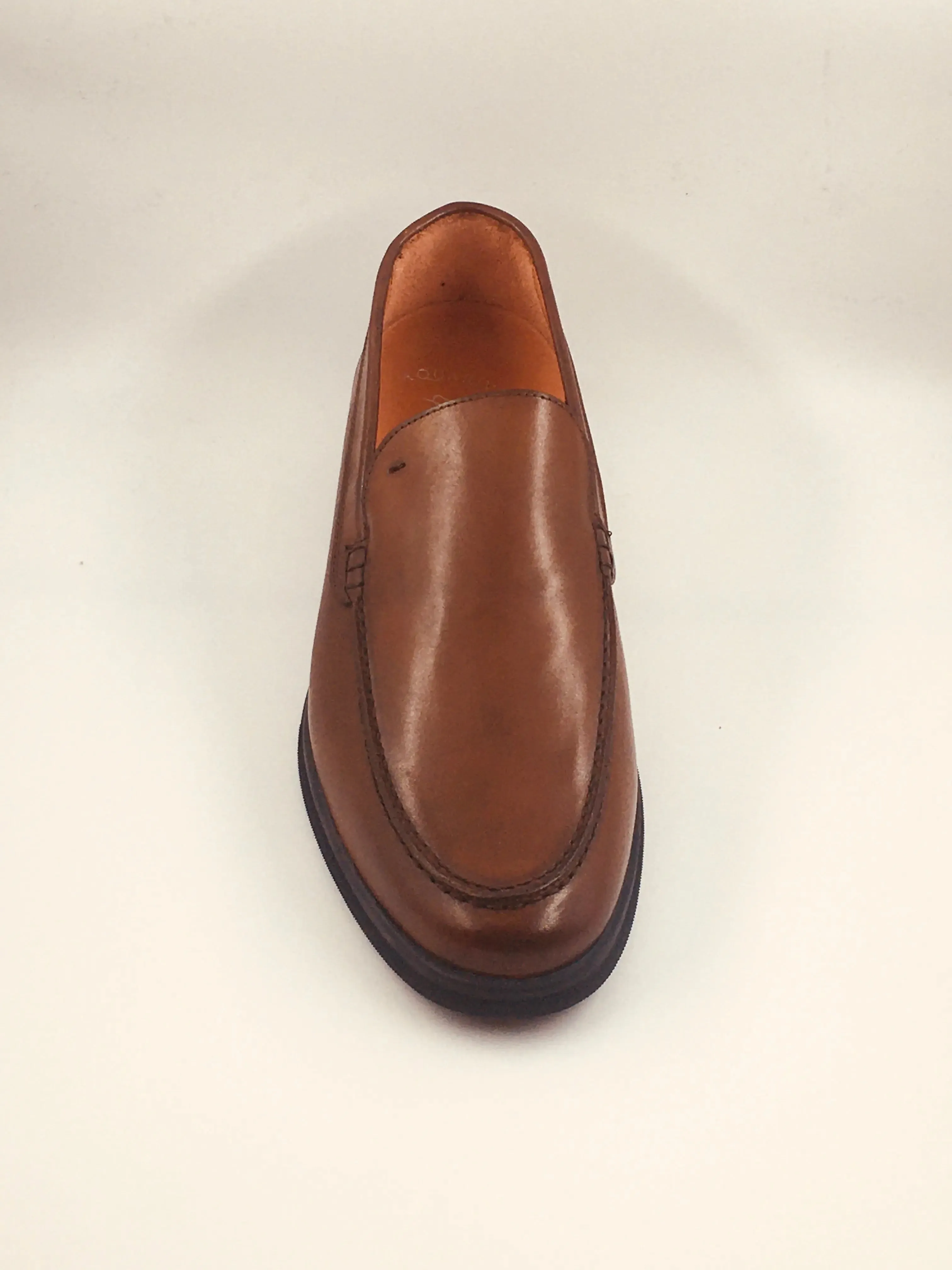 Andrea Ventura Slip-On Loafer