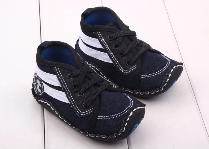 Baby patchwork Sneakers Shoe