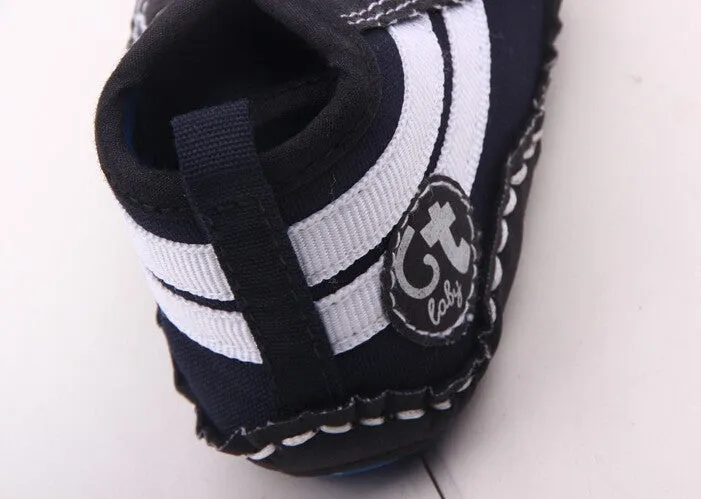 Baby patchwork Sneakers Shoe