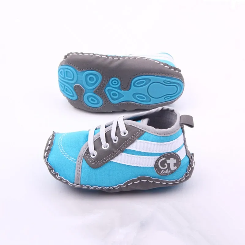 Baby patchwork Sneakers Shoe