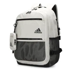 Backpack adidas Bts Bp Cl Ep Athleisure Casual Sports Backpack Unisex Bauxite Brown, brown