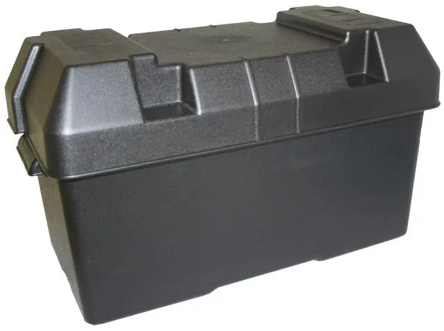 Battery Box - Large