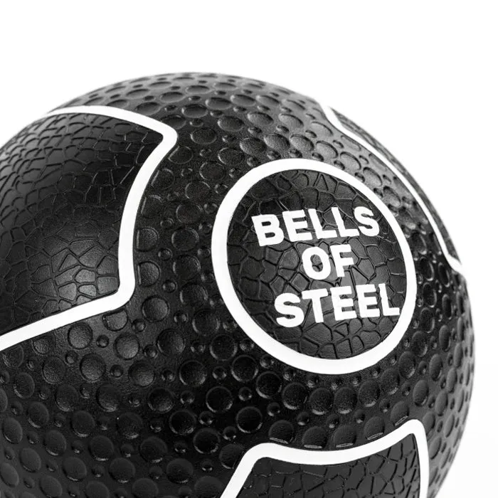 Bells of Steel - Mighty Grip Medicine Balls