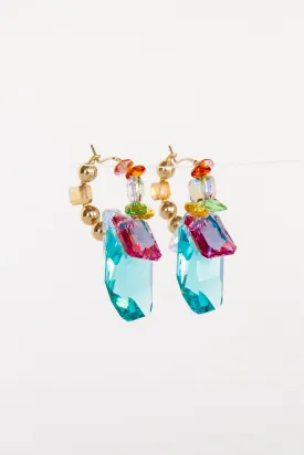 Bouquet Earrings