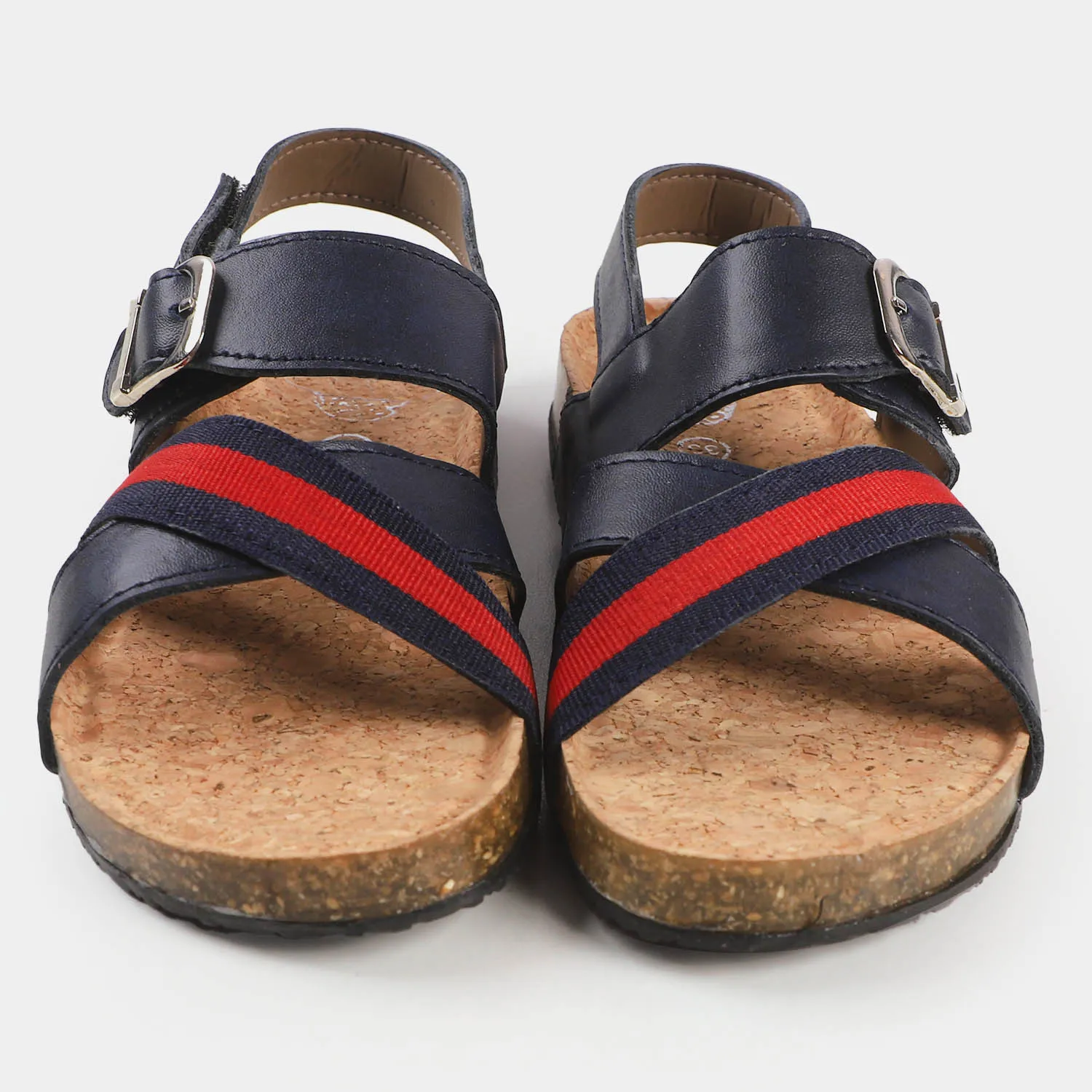 Boys Sandal SD-37 - Blue