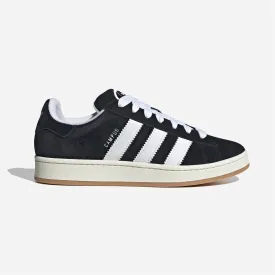 Campus 00s Women's- Core Black/Cloud White/Off White