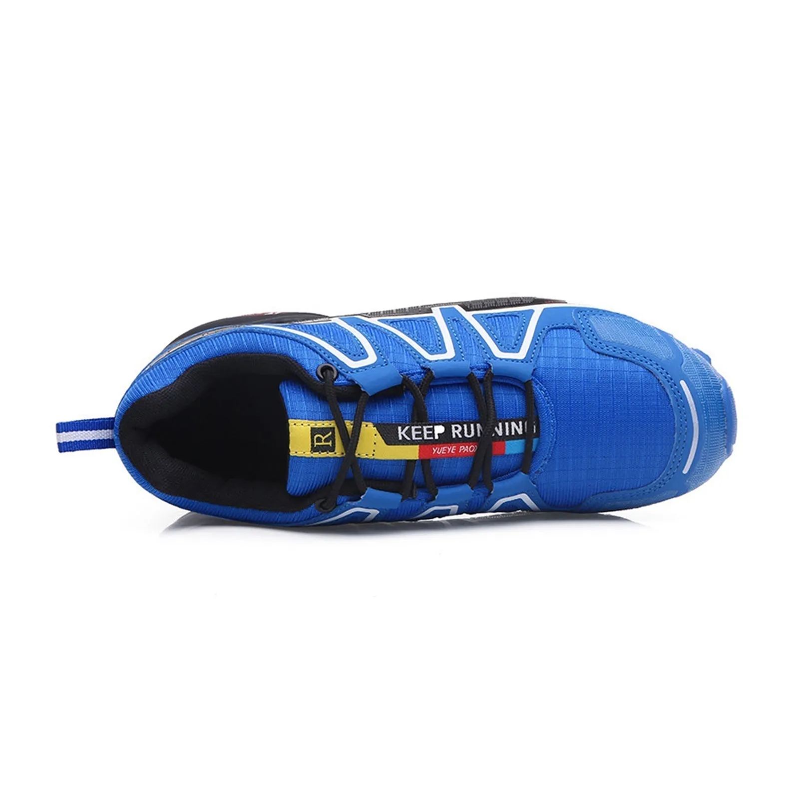 CASUAL BREEZY LIGHTWEIGHT DRAWSTRING OUTDOOR SPORT SHOES