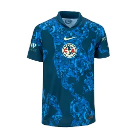 Club America 24/25 Home Jersey - Youth