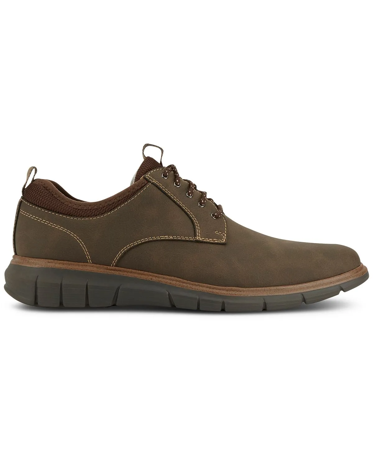 Dockers Men's Cooper Lace-up Casual Oxford Shoes