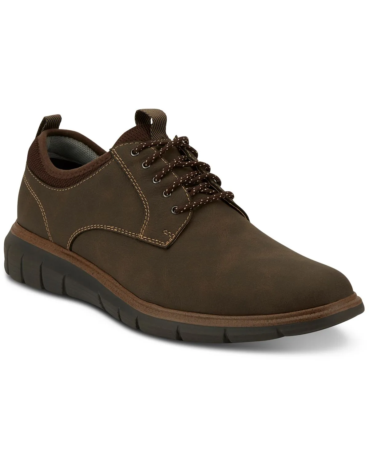 Dockers Men's Cooper Lace-up Casual Oxford Shoes