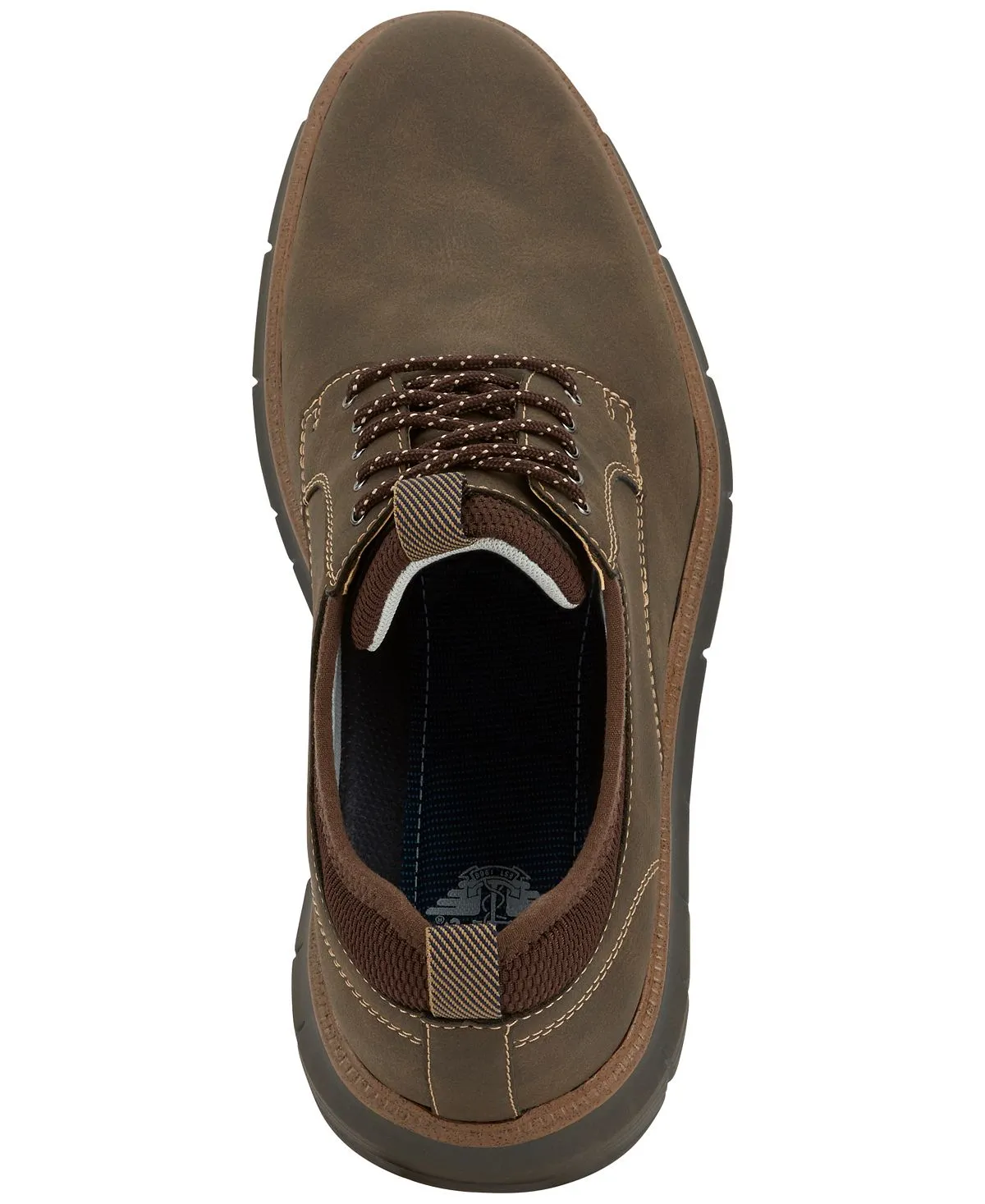 Dockers Men's Cooper Lace-up Casual Oxford Shoes